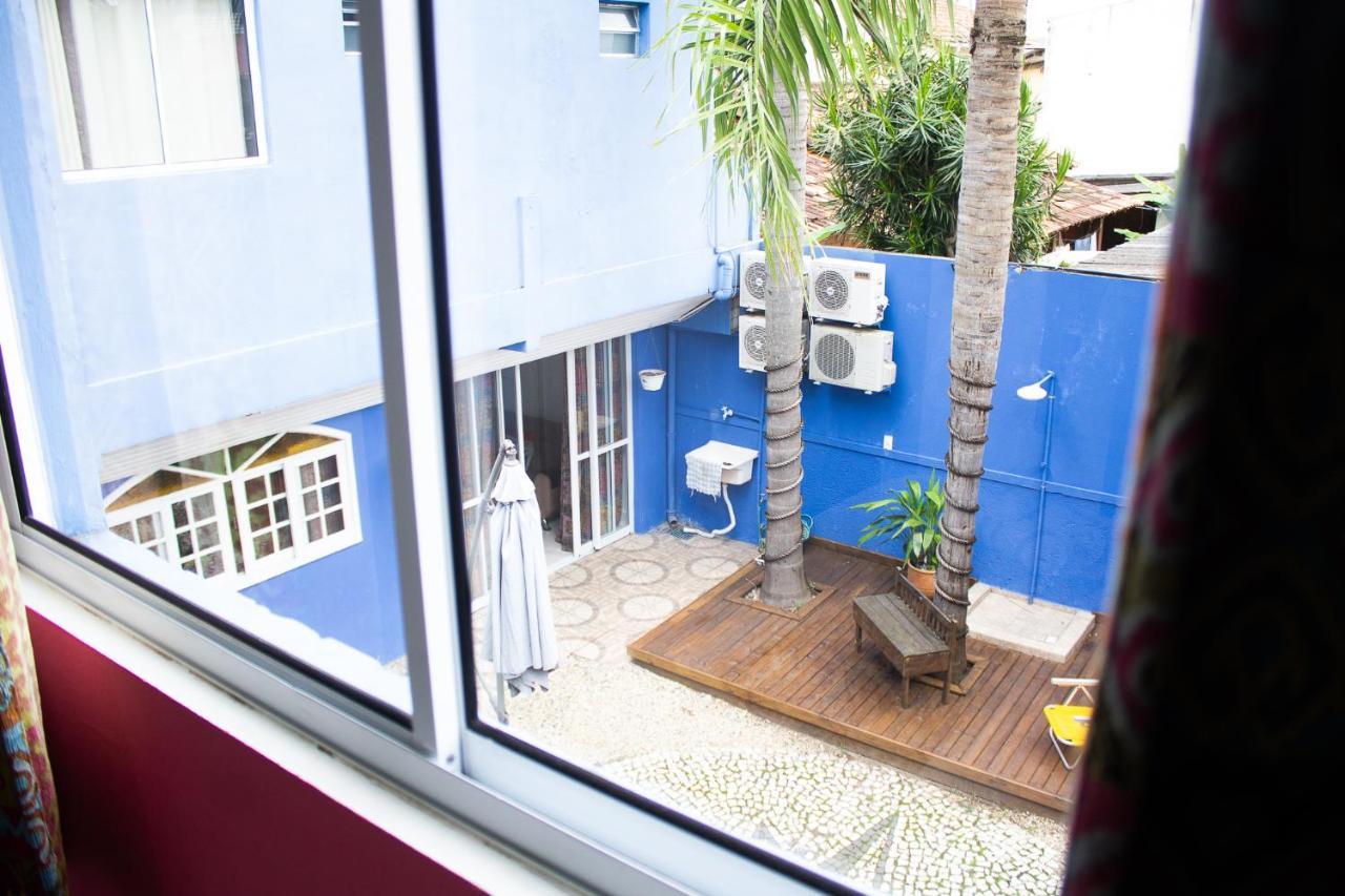 Residencial Enseada Da Lagoa Florianópolis Eksteriør bilde