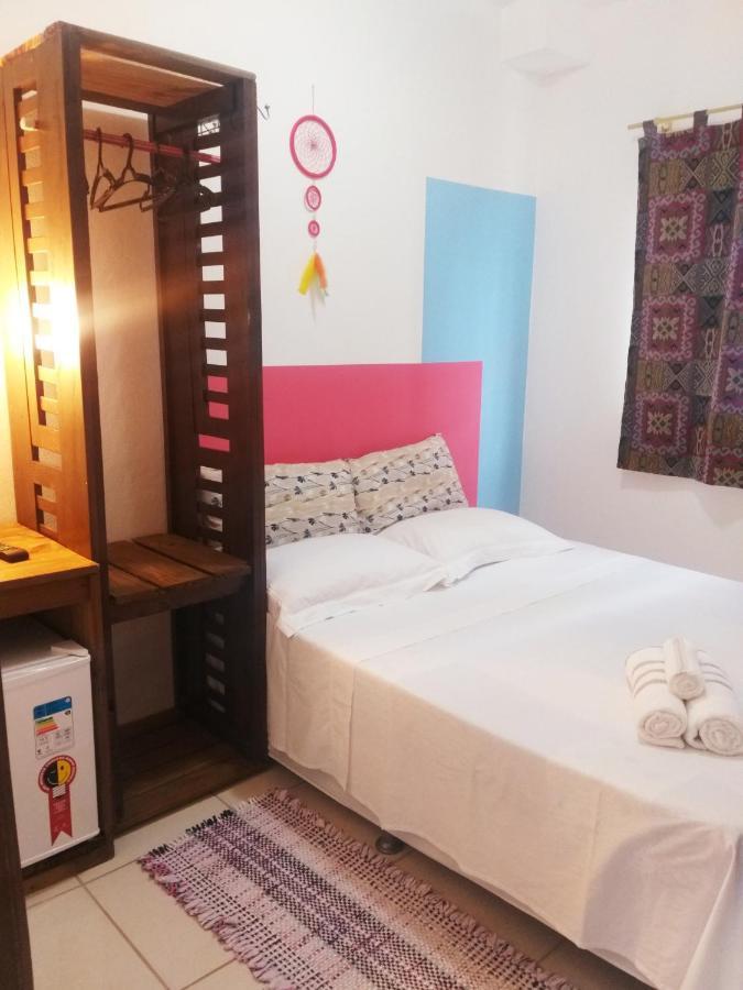 Residencial Enseada Da Lagoa Florianópolis Eksteriør bilde